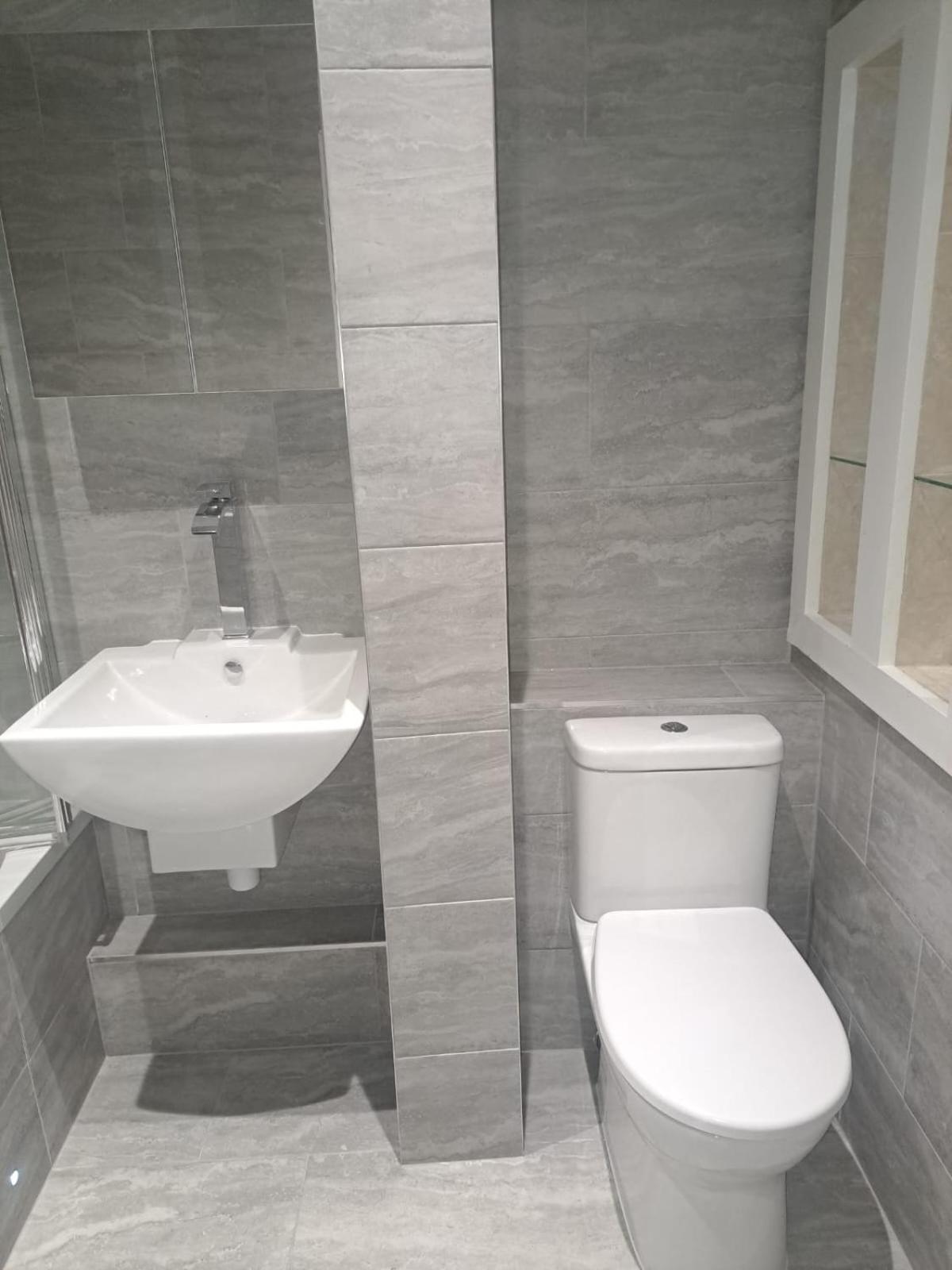 Appartamento Hot Tub & Sauna Let