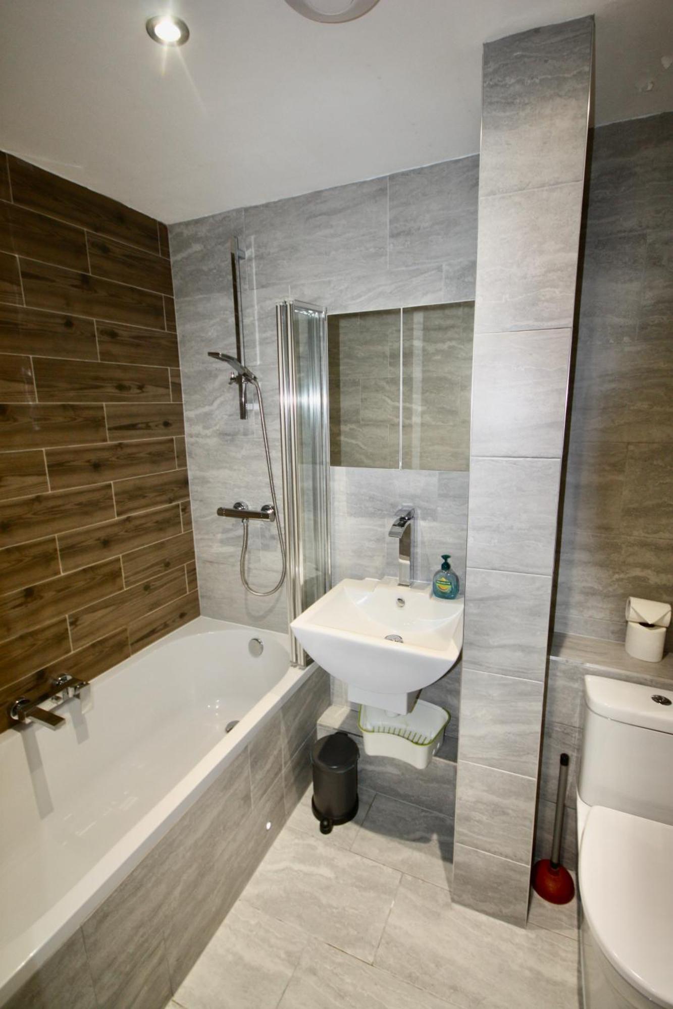Appartamento Hot Tub & Sauna Let *