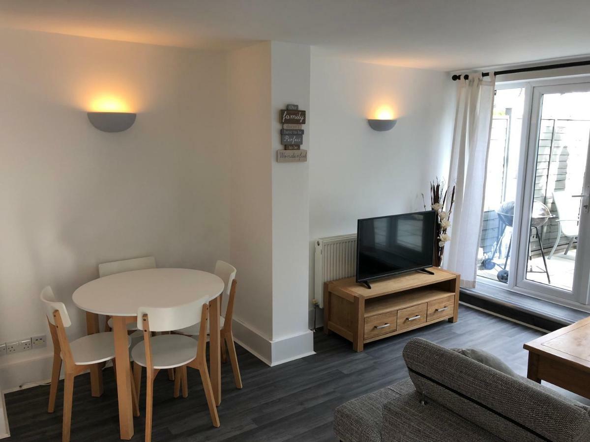 Appartamento Hot Tub & Sauna Let Bournemouth